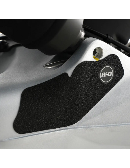 Kit protection de cadre R&G RACING