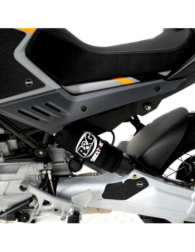 Kit protection de cadre R&G RACING