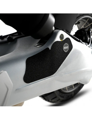 Kit protection de cadre R&G RACING