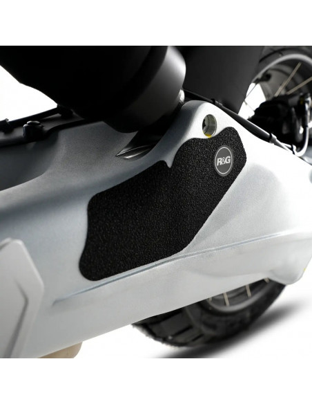 Kit protection de cadre R&G RACING