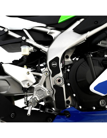 Kit protection de cadre R&G RACING