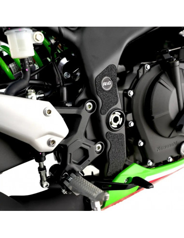 Kit protection de cadre R&G RACING