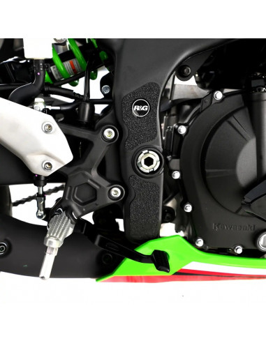 Kit protection de cadre R&G RACING