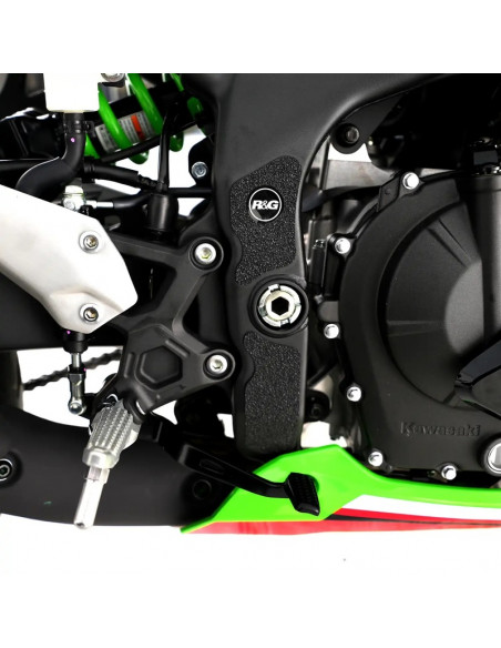 Kit protection de cadre R&G RACING