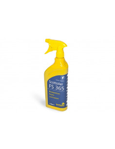 Anti-corrosion SCOTTOILER - 1L