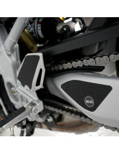 Kit protection de cadre R&G RACING (4 pièces) 2