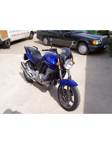 Tampons de protection R&G RACING Classic Style