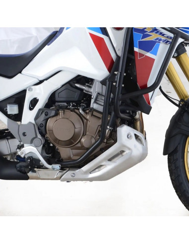 Protections latérales (inférieures) R&G RACING Adventure