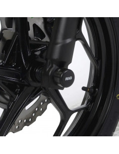 Protection de fourche R&G RACING 2