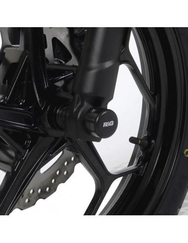 Protection de fourche R&G RACING