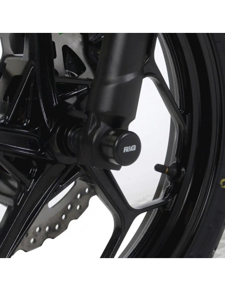 Protection de fourche R&G RACING