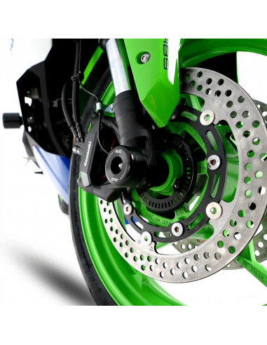 Protection de fourche R&G RACING