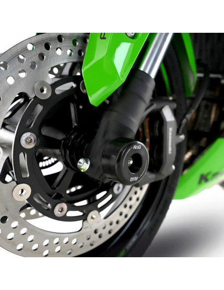 Protection de fourche R&G RACING