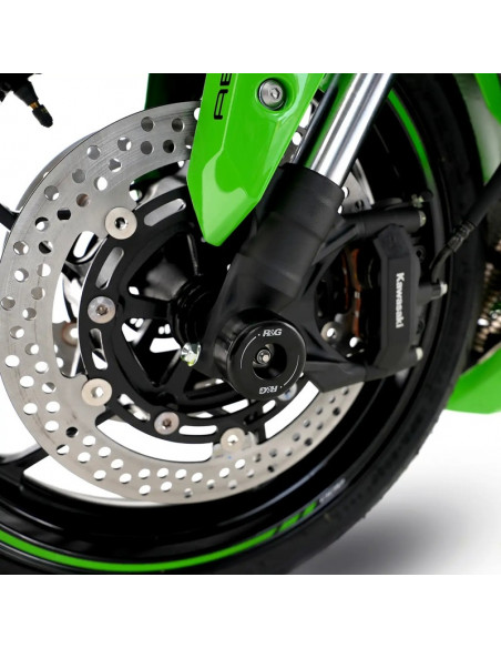 Protection de fourche R&G RACING