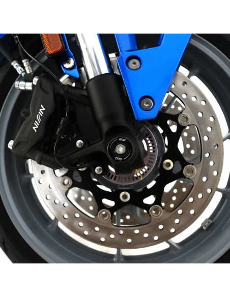 Protection de fourche R&G RACING