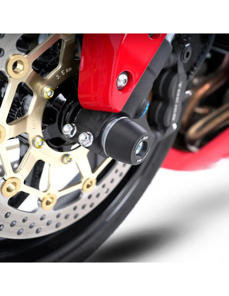 Protection de fourche R&G RACING