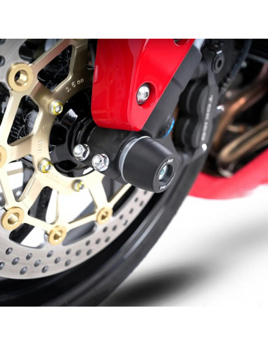 Protection de fourche R&G RACING