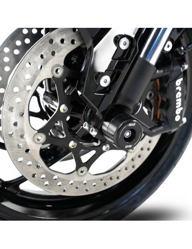 Protection de fourche R&G RACING