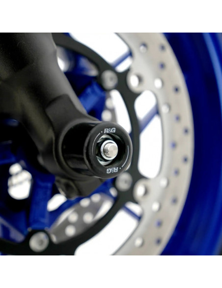 Protection de fourche R&G RACING