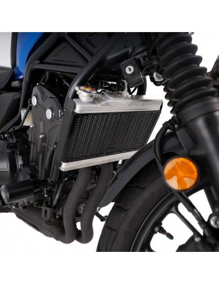 Protection de radiateur R&G RACING Pro