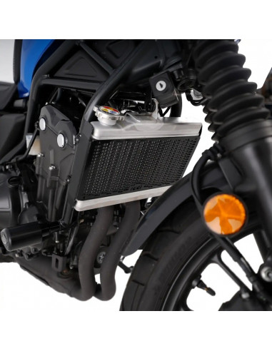 Protection de radiateur R&G RACING Pro