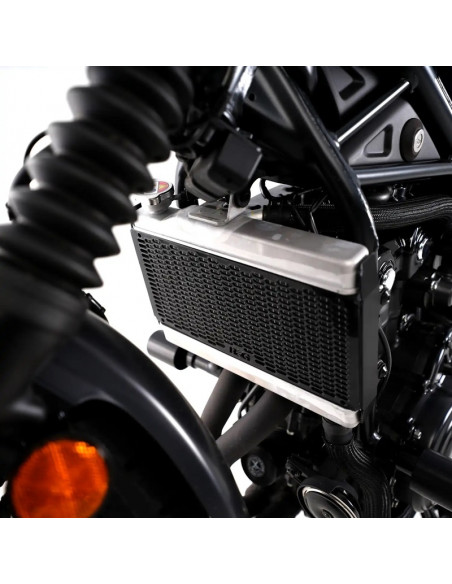 Protection de radiateur R&G RACING Pro