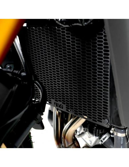 Protection de radiateur R&G RACING Pro