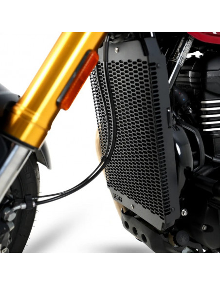 Protection de radiateur R&G RACING Pro