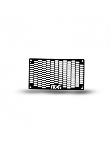 Protection de radiateur R&G RACING Pro