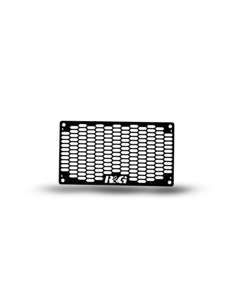 Protection de radiateur R&G RACING Pro