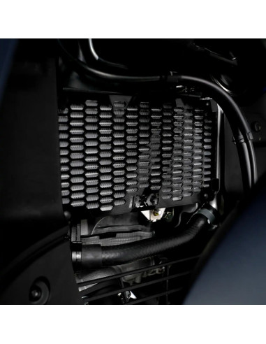 Protection de radiateur R&G RACING Pro