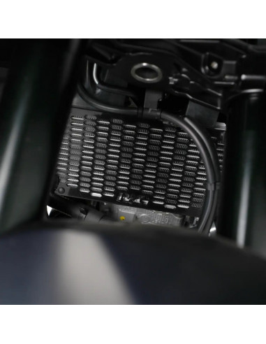 Protection de radiateur R&G RACING Pro