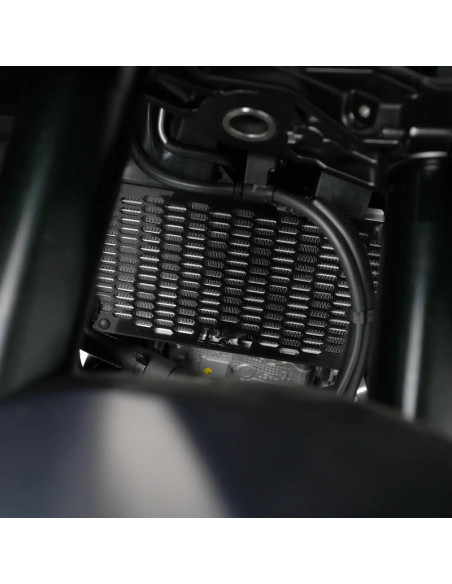 Protection de radiateur R&G RACING Pro