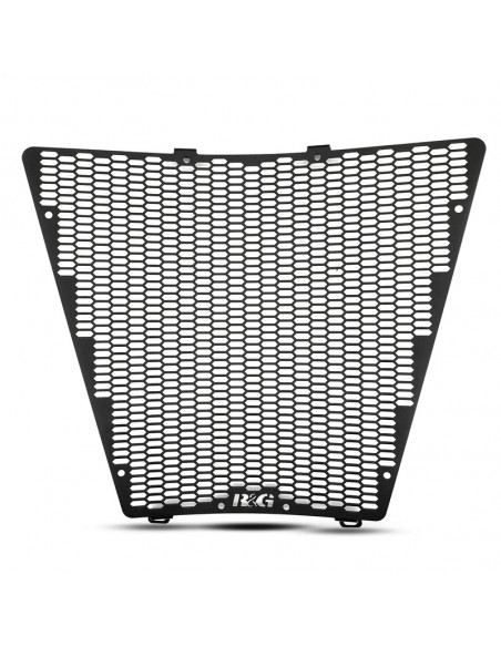 Protection de radiateur R&G RACING Pro