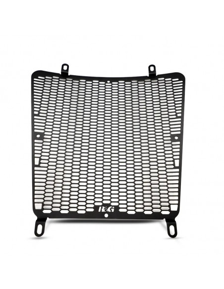 Protection de radiateur R&G RACING Pro
