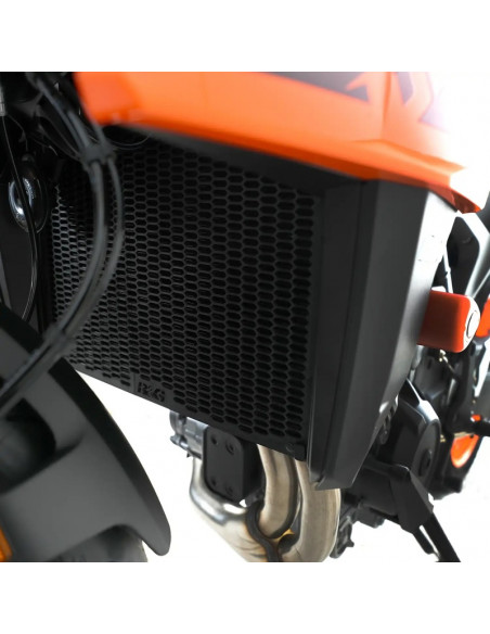 Protection de radiateur R&G RACING Pro