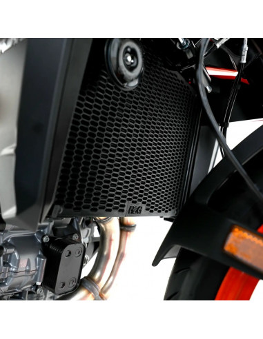 Protection de radiateur R&G RACING Pro