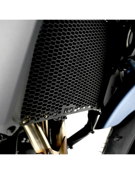 Protection de radiateur R&G RACING Pro