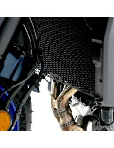 Protection de radiateur R&G RACING Pro
