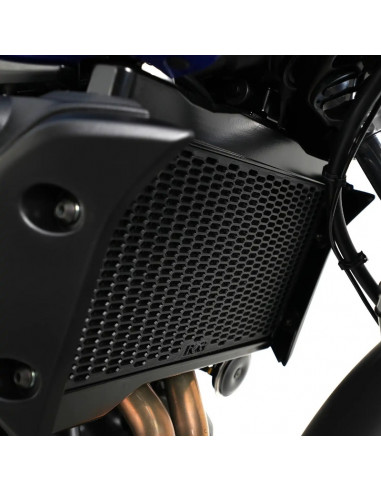 Protection de radiateur R&G RACING Pro