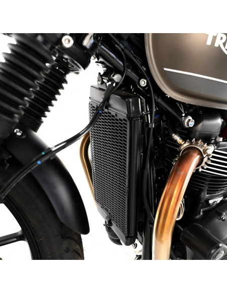 Protection de radiateur R&G RACING Pro