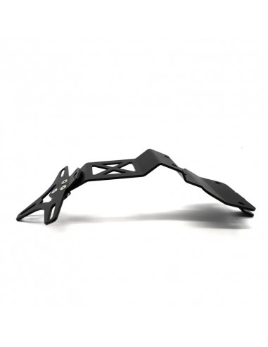 Support de plaque R&G RACING