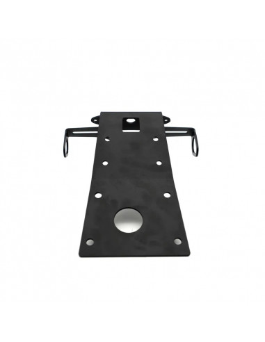 Support de plaque R&G RACING