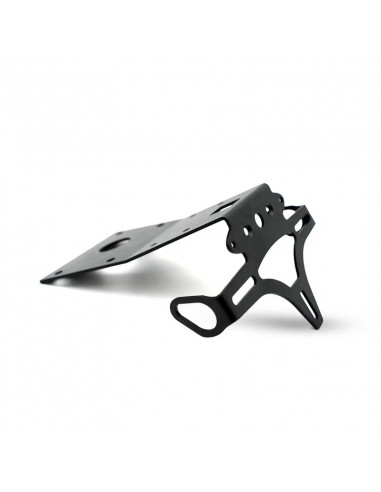 Support de plaque R&G RACING