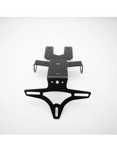 Support de plaque R&G RACING