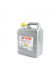 Huile d'amortisseur KAYABA - 5L