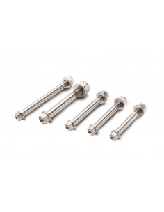 Kit de visserie MOTION PRO - tige de suspension arrière Talaria Sting 2