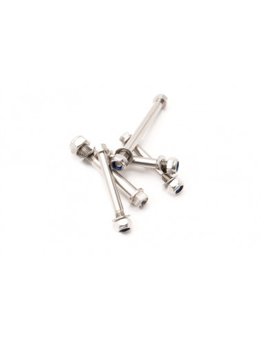 Kit de visserie MOTION PRO - tige de suspension arrière Talaria Sting