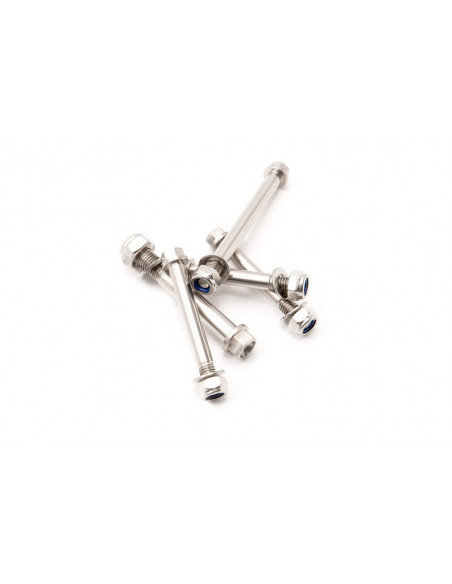 Kit de visserie MOTION PRO - tige de suspension arrière Talaria Sting