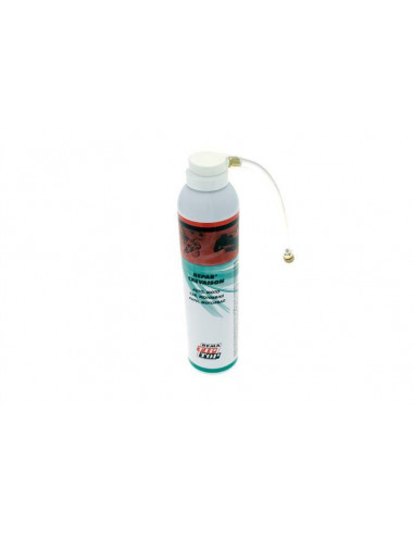 Bombe anti-crevaison REMA TIP TOP - spray 300ml